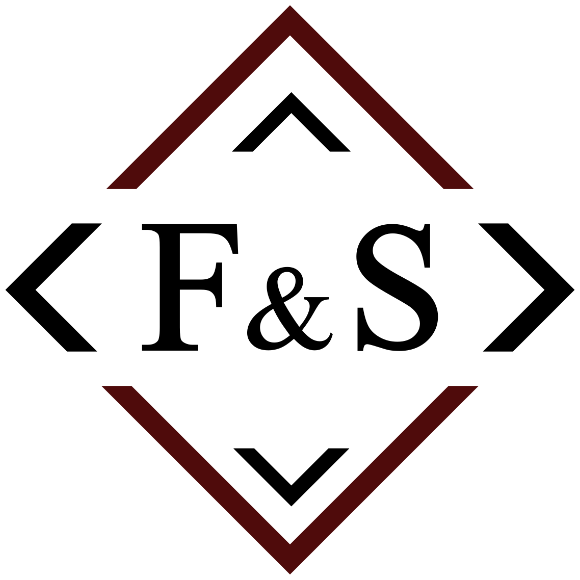 F&S Construction, LLC logo